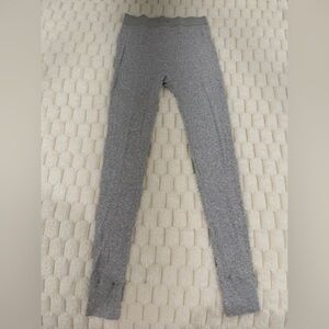 Skims Cotton Rib Leggings